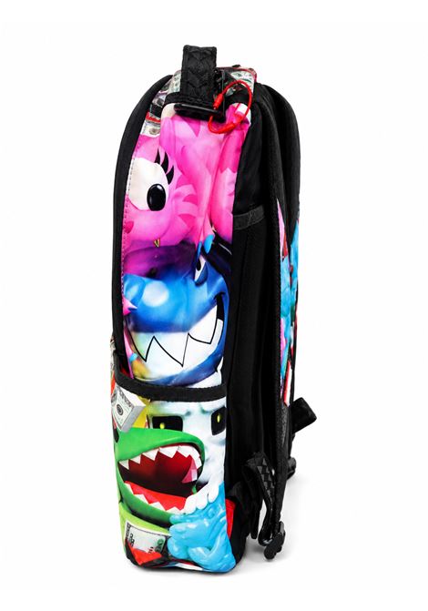 Zaino Crammed SPRAYGROUND | 910B8492NSZ3D CRAMMED